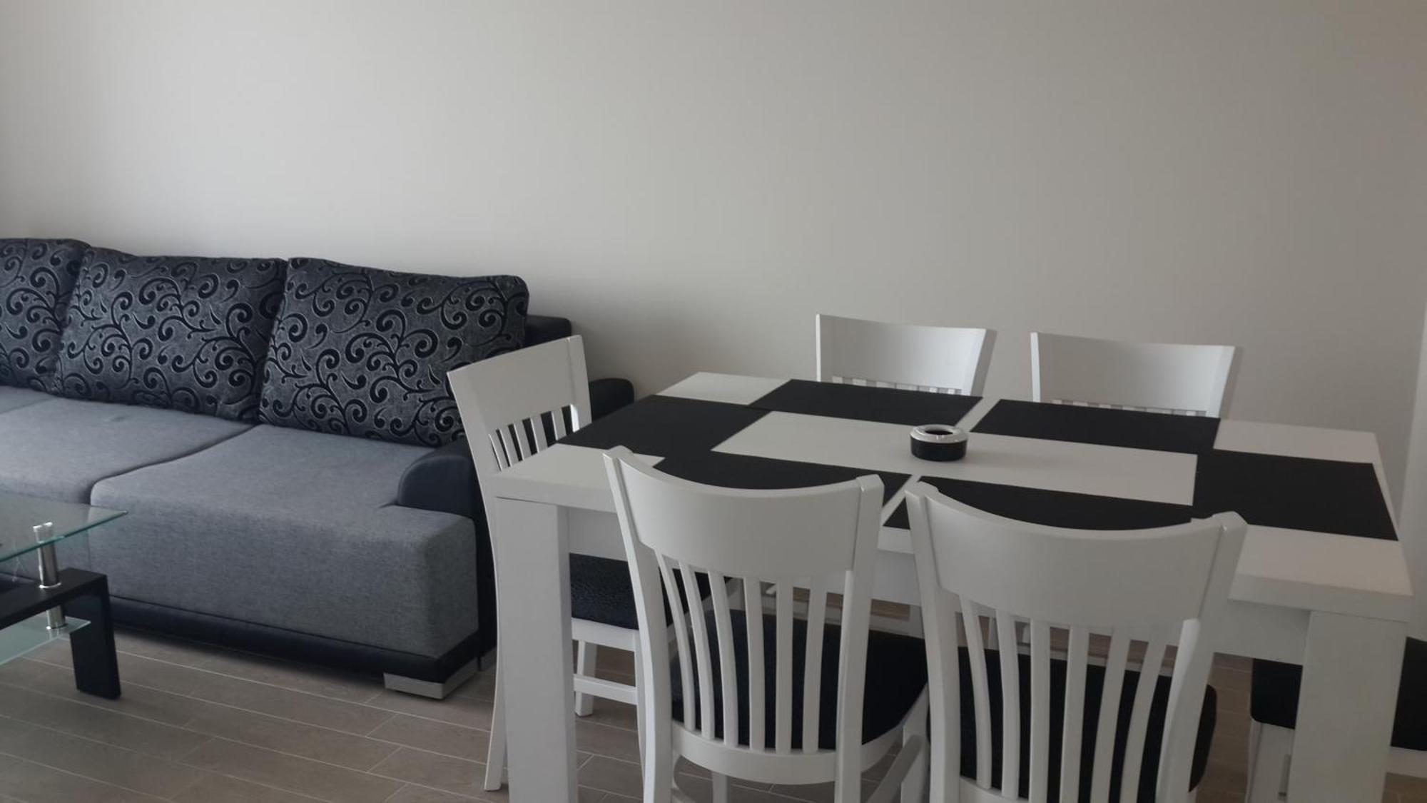 Antorini Apartments Sveti Vlas Pokoj fotografie
