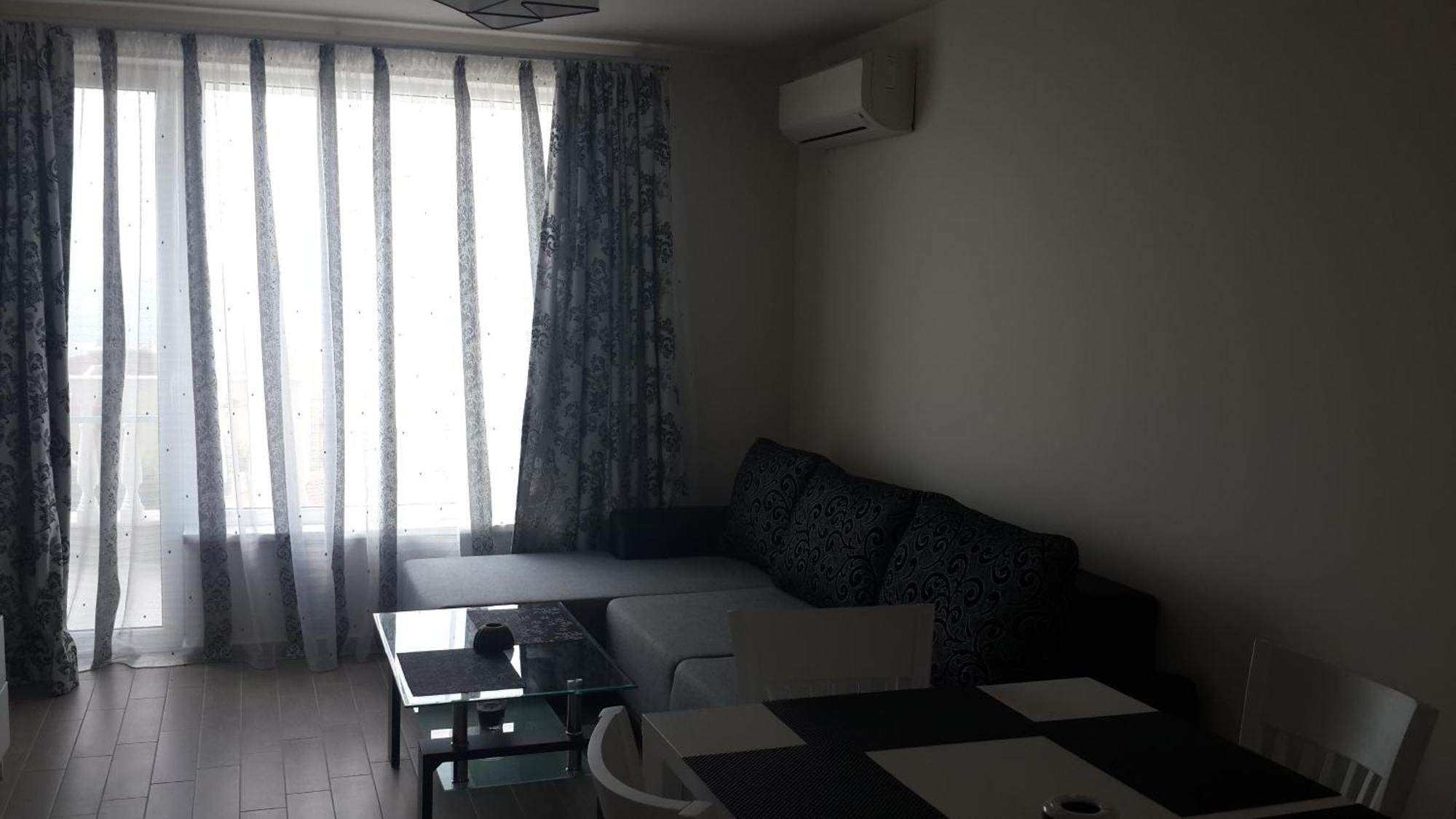 Antorini Apartments Sveti Vlas Pokoj fotografie