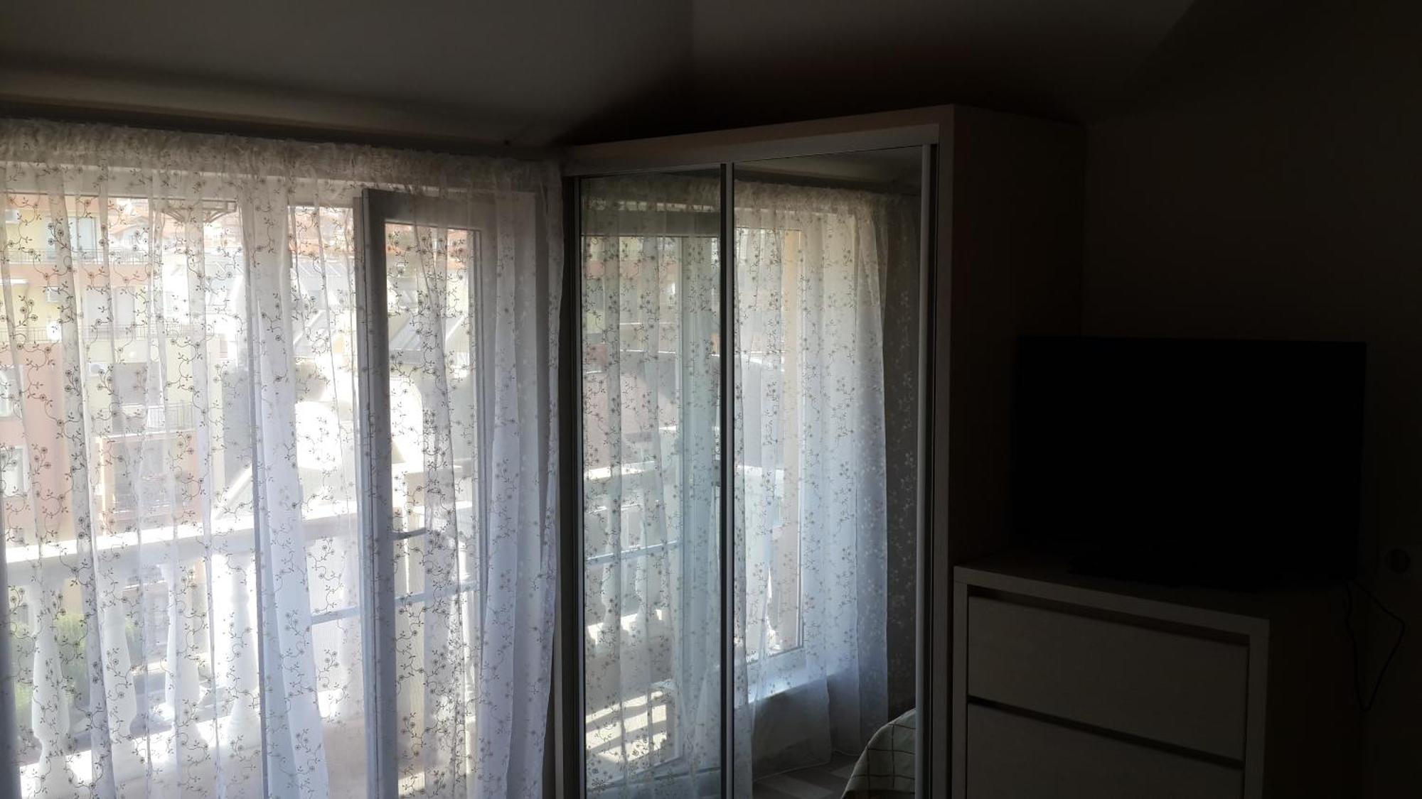 Antorini Apartments Sveti Vlas Pokoj fotografie