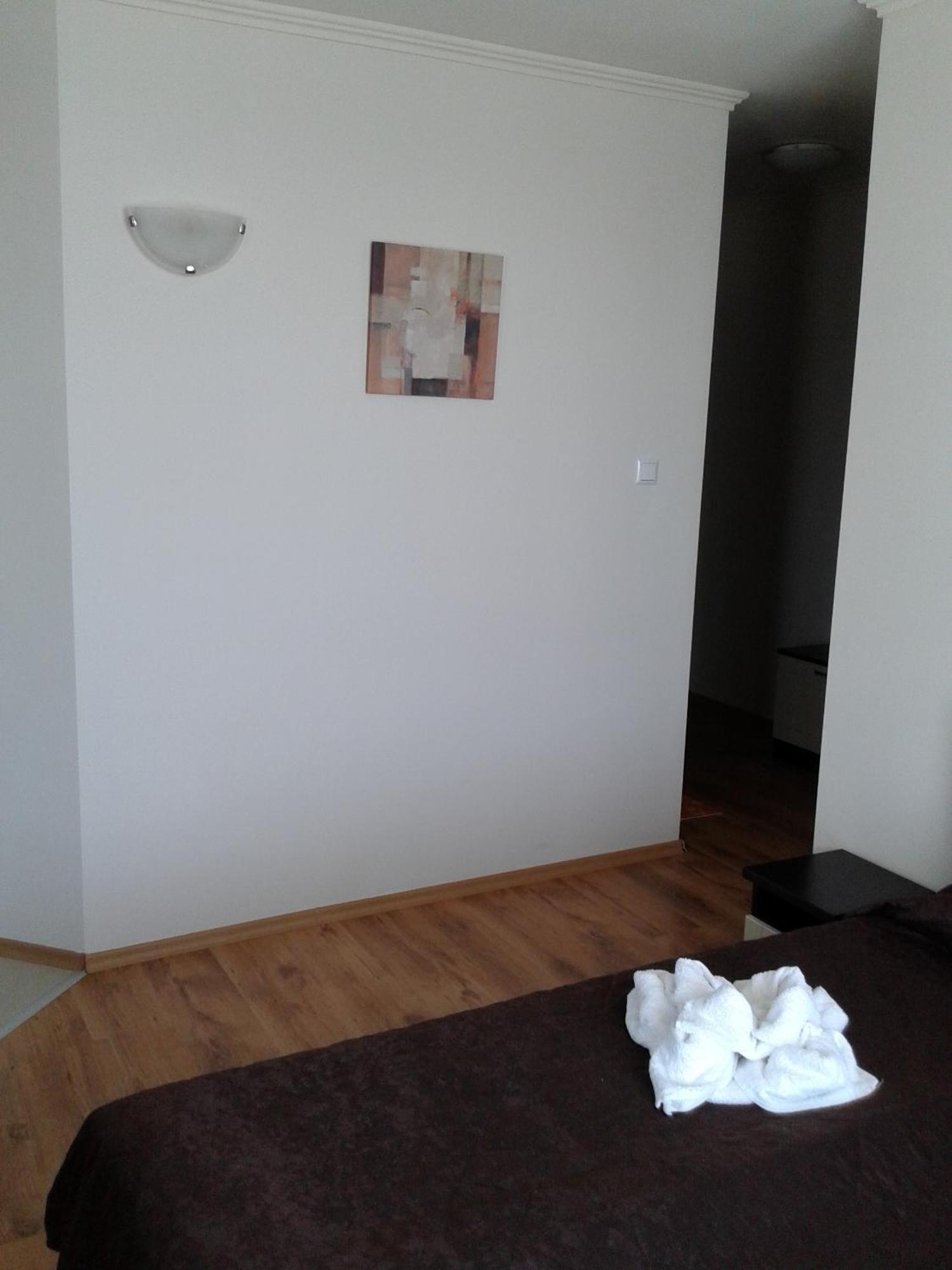 Antorini Apartments Sveti Vlas Pokoj fotografie