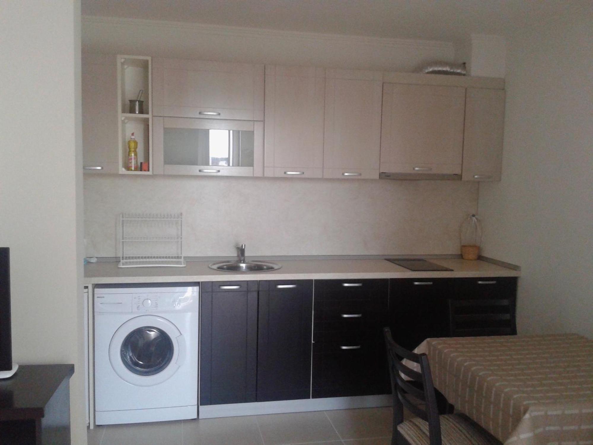 Antorini Apartments Sveti Vlas Pokoj fotografie