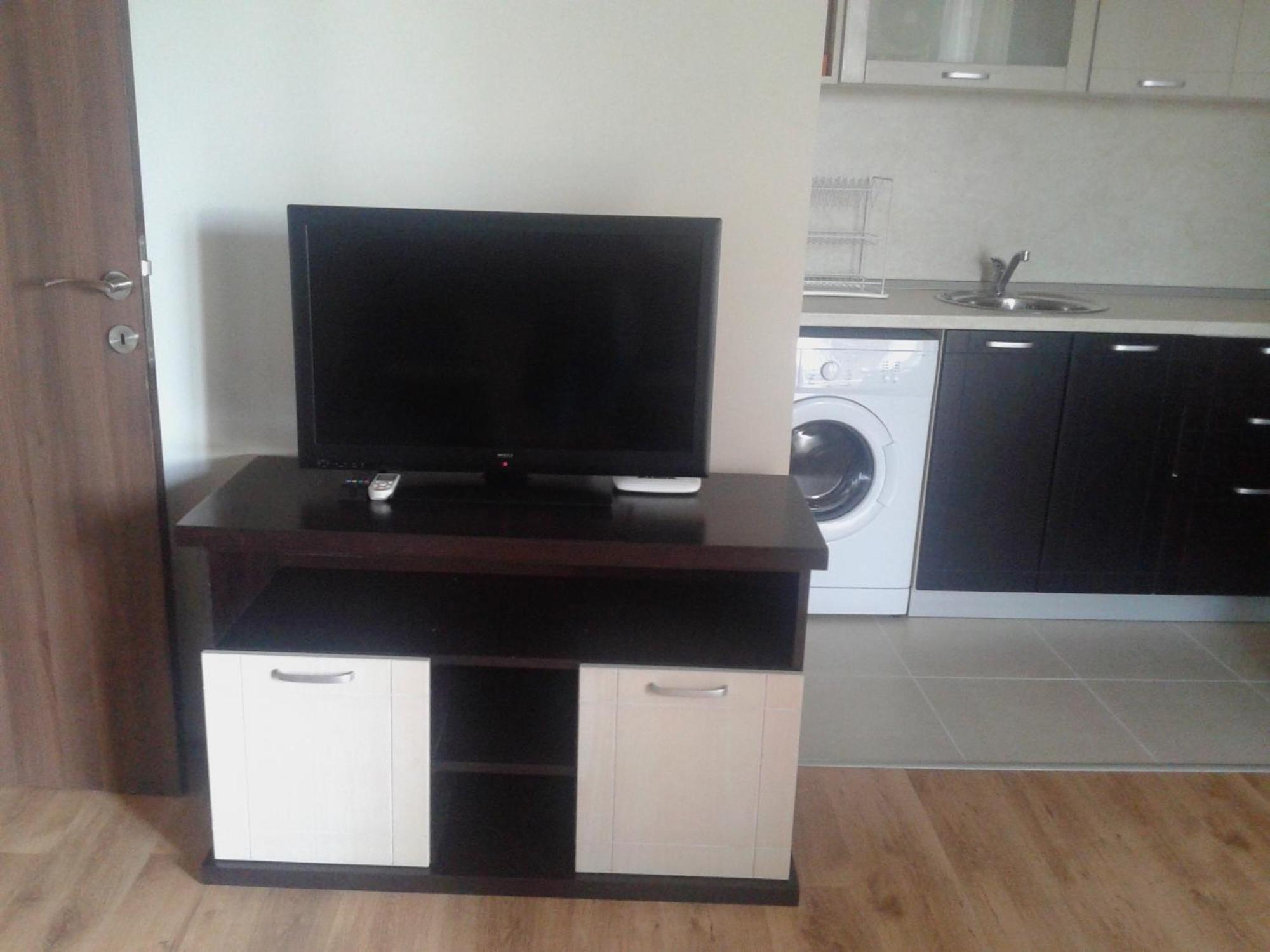 Antorini Apartments Sveti Vlas Pokoj fotografie