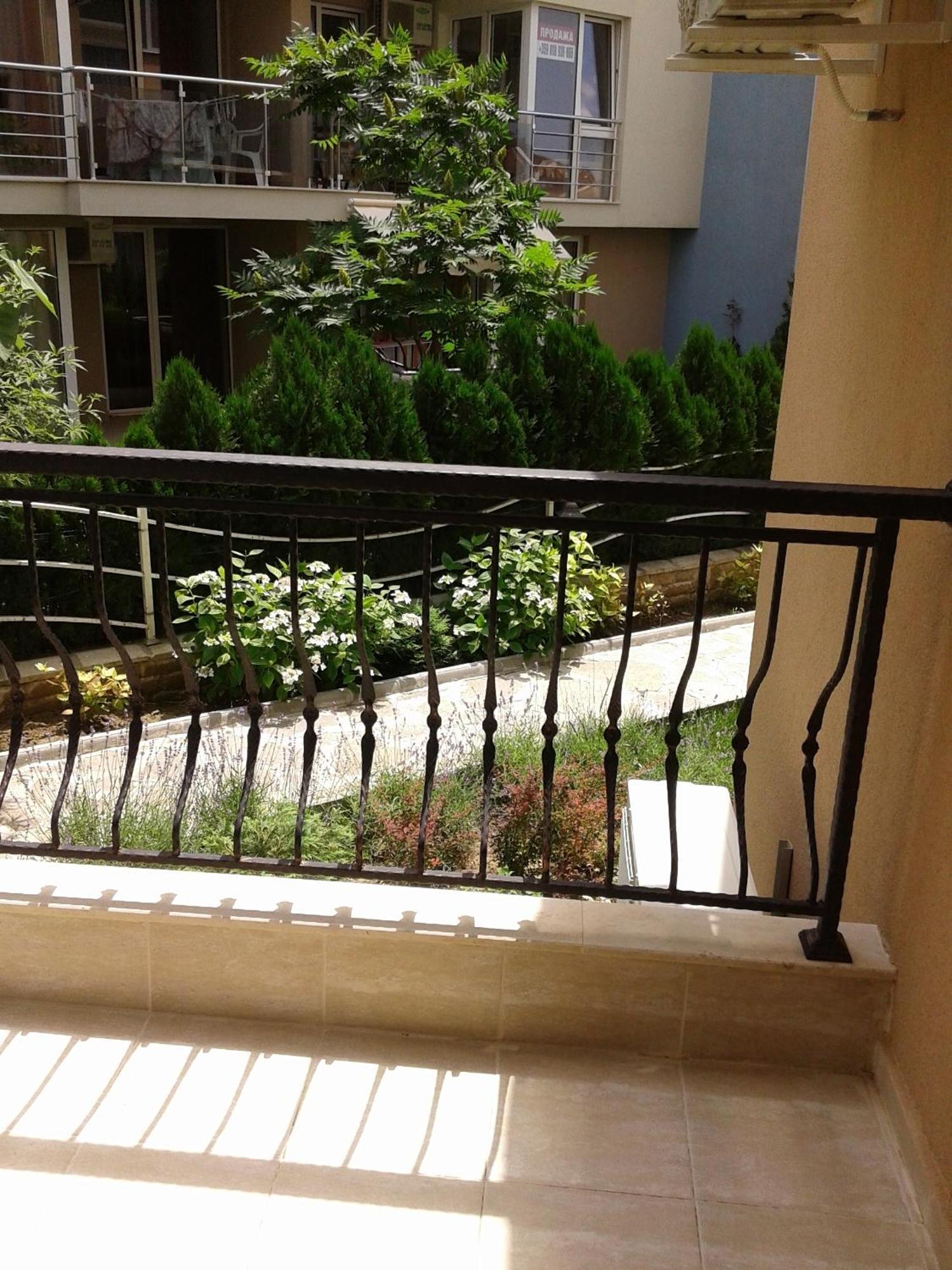 Antorini Apartments Sveti Vlas Pokoj fotografie