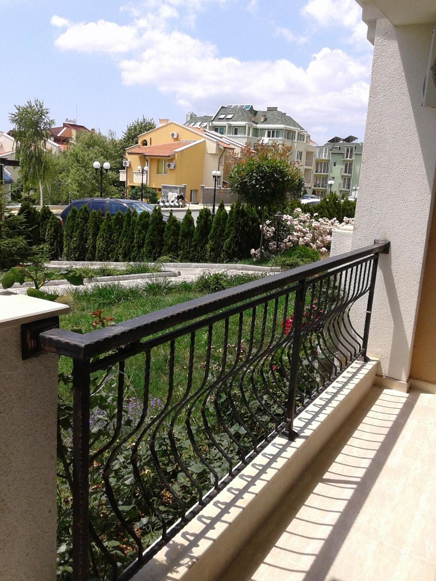 Antorini Apartments Sveti Vlas Pokoj fotografie