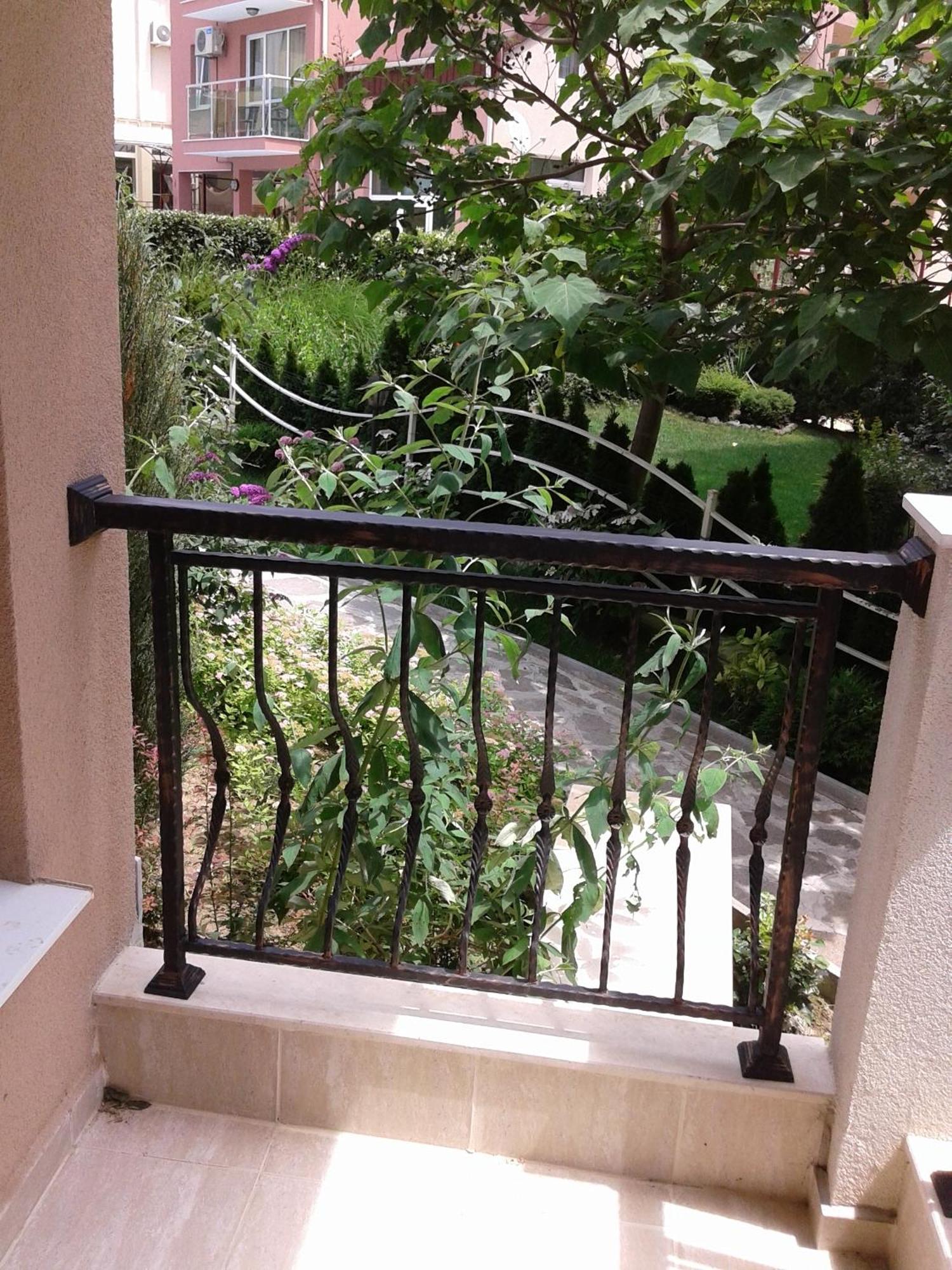 Antorini Apartments Sveti Vlas Pokoj fotografie