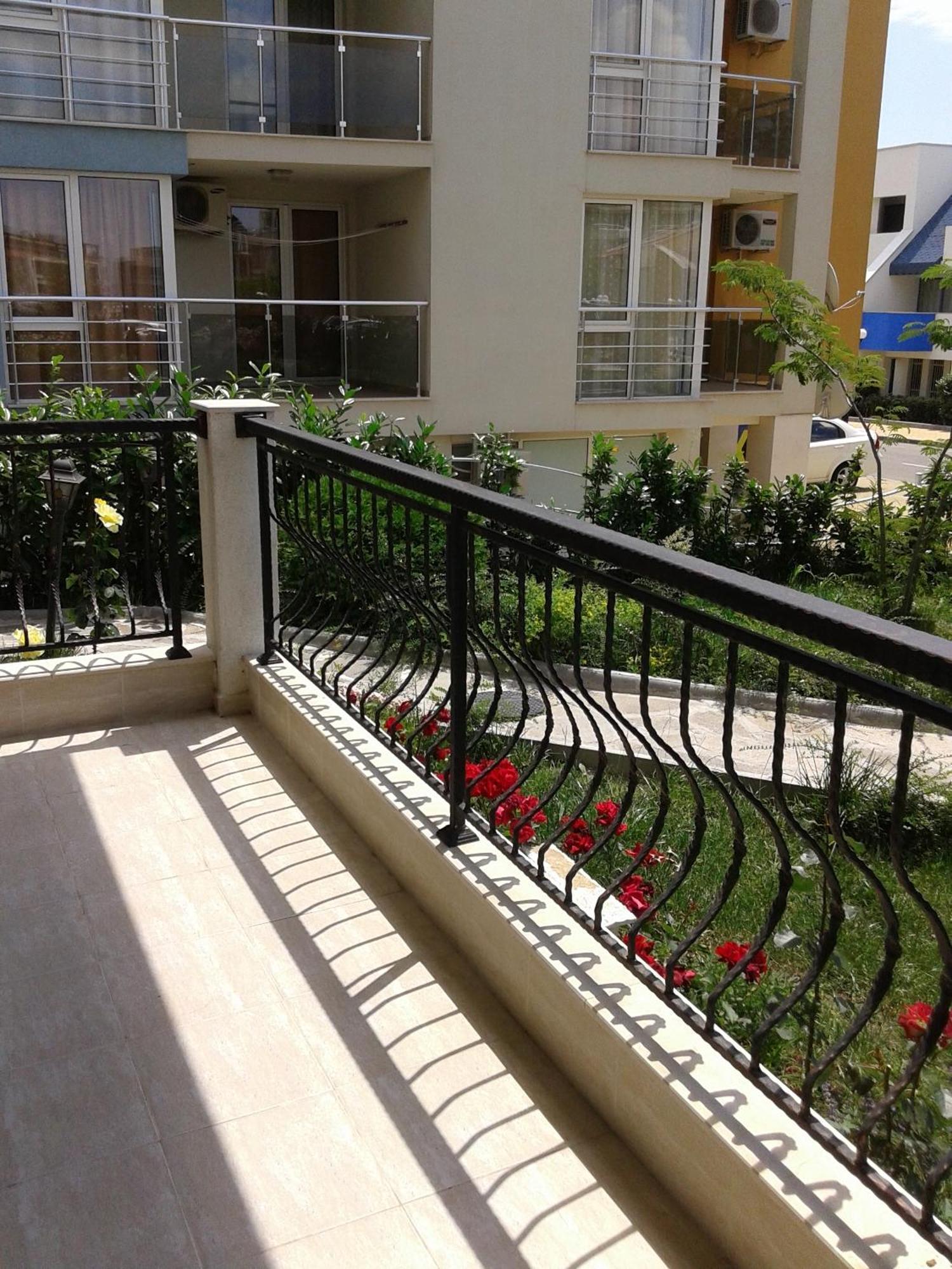 Antorini Apartments Sveti Vlas Pokoj fotografie